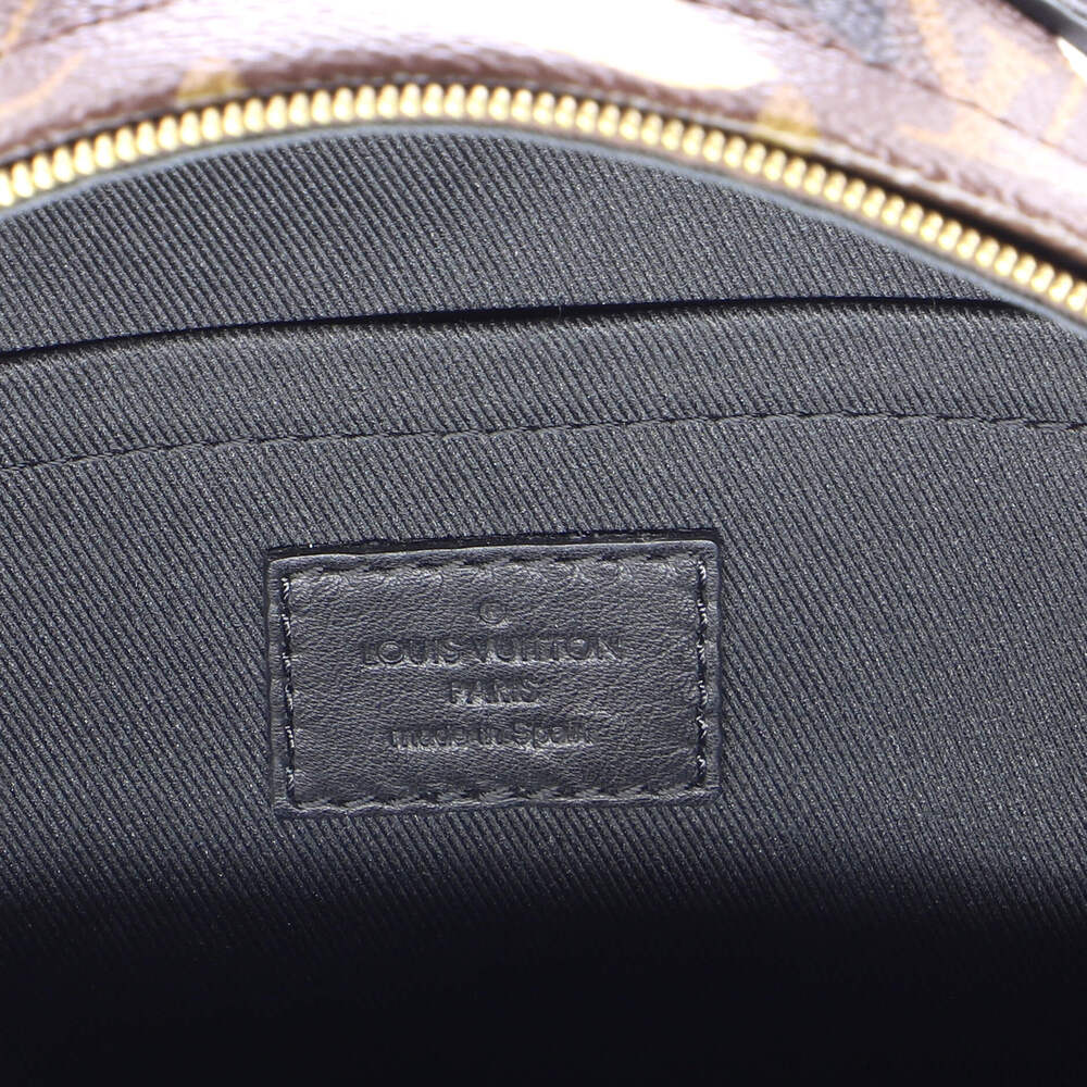 Louis Vuitton Palm Springs Backpack #239737L22B - Picture 6 of 7